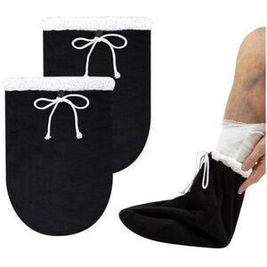 Cast - Boot/Sock Covers - Protectors!